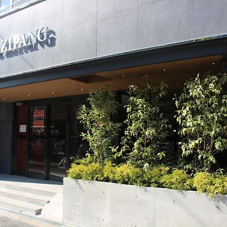 Hotel Zipang Осака Екстер'єр фото